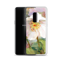 Hellebore Samsung Case