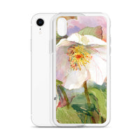 Hellebore iPhone Case