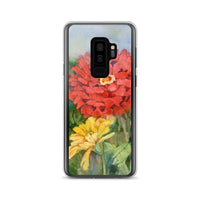 Zinnia Samsung Case