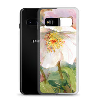 Hellebore Samsung Case