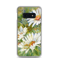 Shasta Daisy Samsung Case