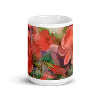 Sweet Pea Mug