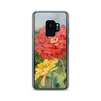 Zinnia Samsung Case