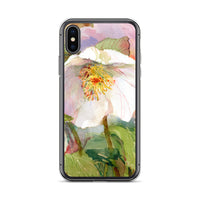 Hellebore iPhone Case