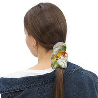 Shasta Daisy Neck Gaiter