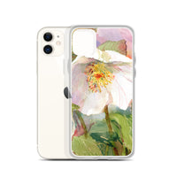 Hellebore iPhone Case