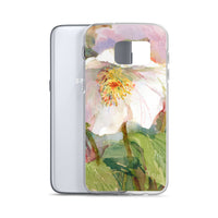 Hellebore Samsung Case
