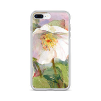 Hellebore iPhone Case