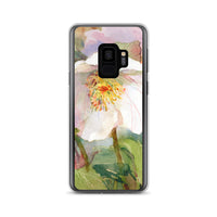 Hellebore Samsung Case