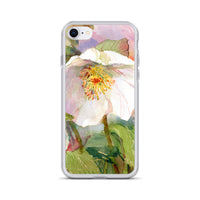 Hellebore iPhone Case