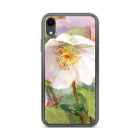 Hellebore iPhone Case
