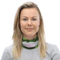 Peony Neck Gaiter