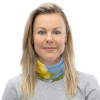 Sunflower Neck Gaiter