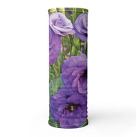 Lisianthus Neck Gaiter