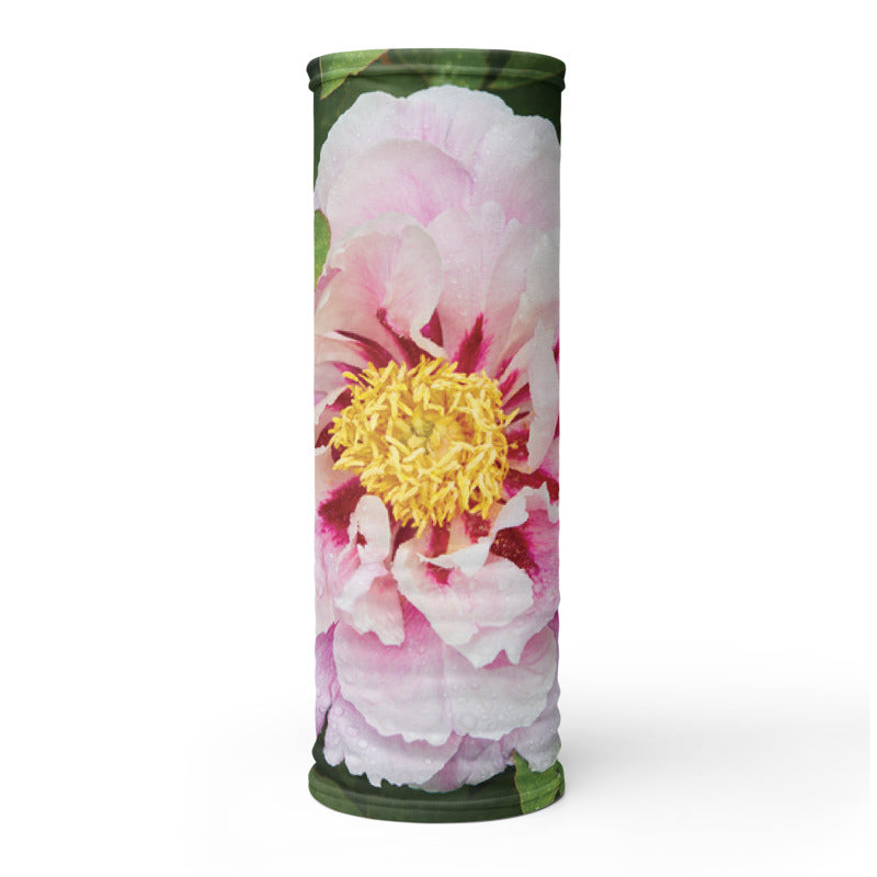 Peony Neck Gaiter