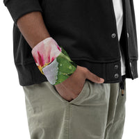 Peony Neck Gaiter