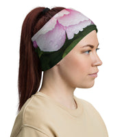Peony Neck Gaiter