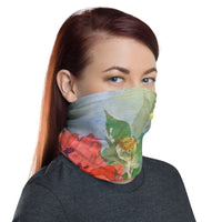 Zinnia Neck Gaiter