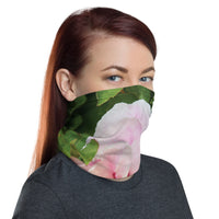 Peony Neck Gaiter