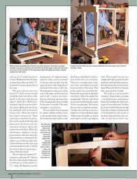 All-Weather Morris Chair