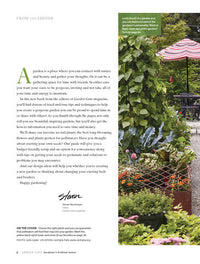 Gardener's Problem Solver