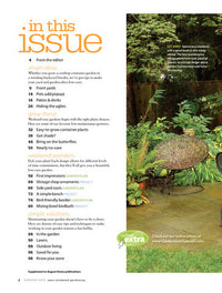 Easy Weekend Gardening, Volume 1
