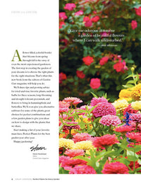 Perfect Plants for Every Garden
