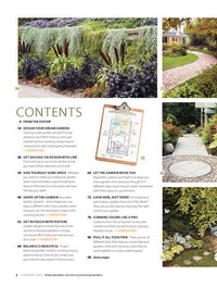 The Secret to Stunning Gardens in Sun & Shade