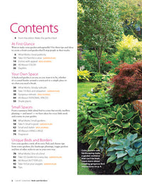 Great Gardens: Beds and Borders