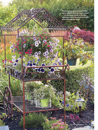 Easy Weekend Garden Solutions, Volume 3