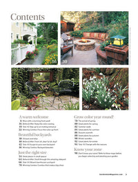 Great Gardens Made Easy, Volume 4