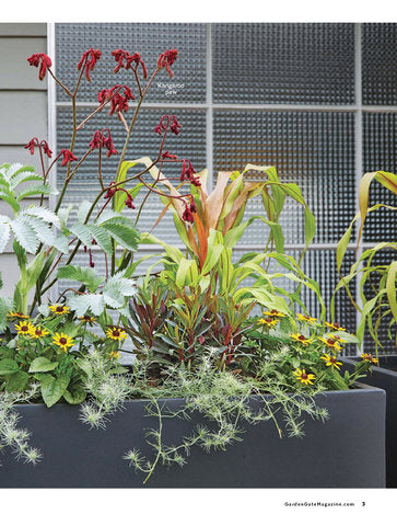 Containers Made Easy, Volume 5 – Garden Gate