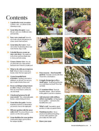 Great Gardens Made Easy, Volume 3