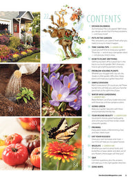 Easy Weekend Garden Solutions, Volume 1