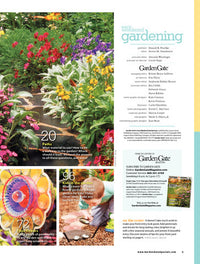 Easy Weekend Gardening, Volume 3