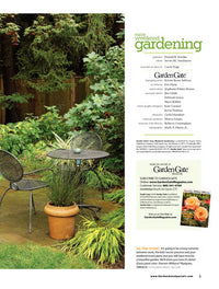 Easy Weekend Gardening, Volume 1