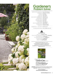 Gardener's Problem Solver