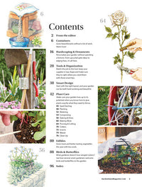 The Best of Garden Gate Garden Tips, Volume 1