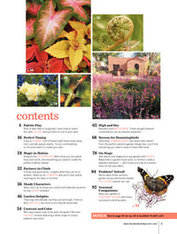 Great Plant Combos Made Easy, Volume 1