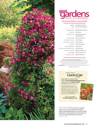 Great Gardens: Beds and Borders