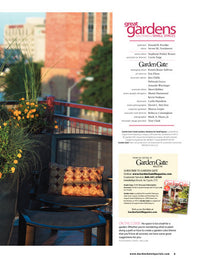 Great Gardens: Solutions for Small Spaces, Volume 1