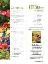 Perfect Plants for Every Garden