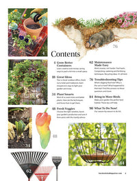 The Best of Garden Gate Garden Tips, Volume 3