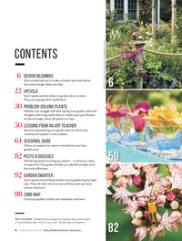 Easy Weekend Garden Solutions, Volume 3