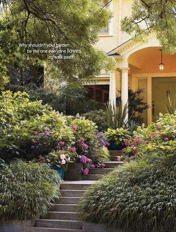 Great Gardens: Simple Tips for Gorgeous Gardens