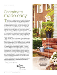 Containers Made Easy, Volume 3