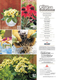 Easy Weekend Garden Solutions, Volume 3