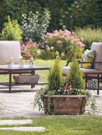 Easy Weekend Backyard Retreat, Volume 4