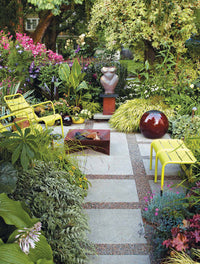 Easy Weekend Backyard Retreat, Volume 2