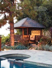 Easy Weekend Backyard Retreat Volume 1